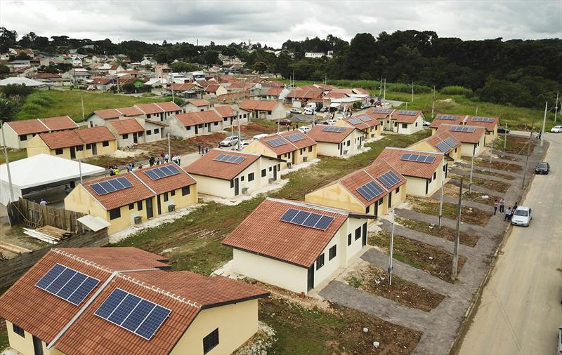 ENERGIA FOTOVOLTAICA NO BRASIL