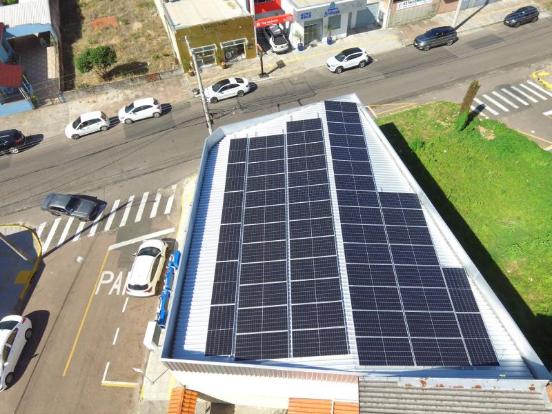 Comercial 1 - 30,42 kW
