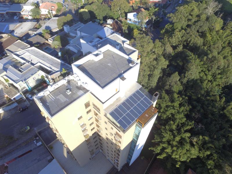 Residência 3 - 5,04 kW