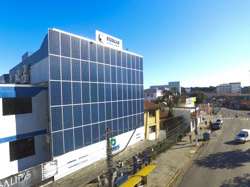 Unipacs - 22,05 kW